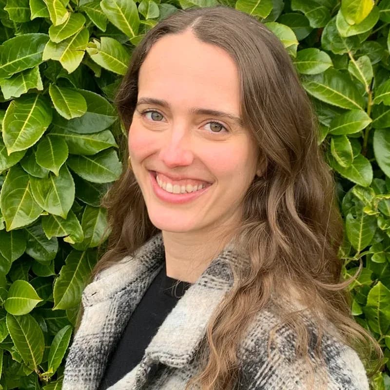 Photo of Anna Bock
