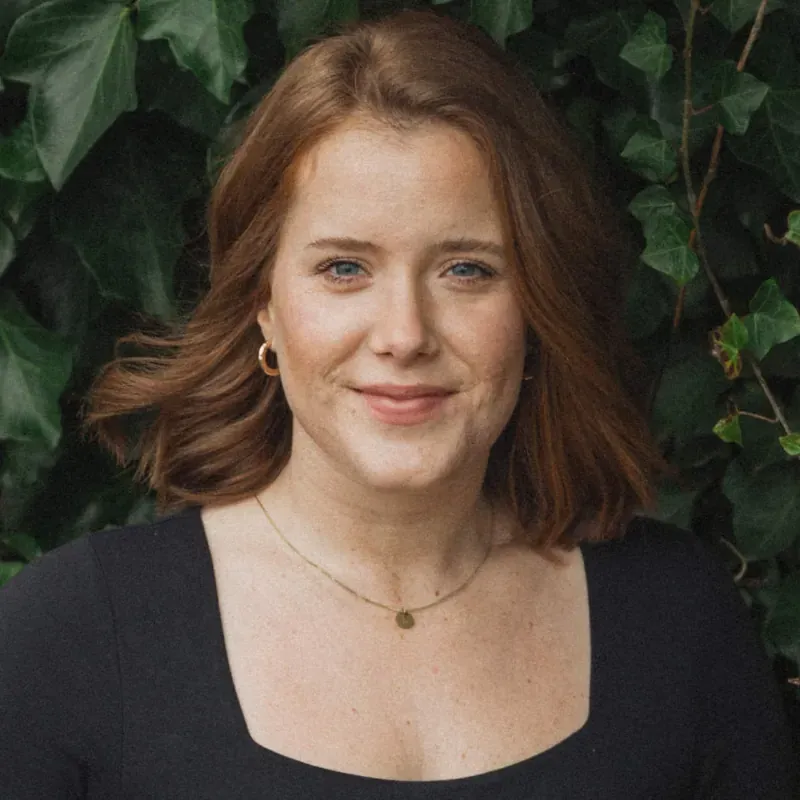 Photo of Breeana Hogman