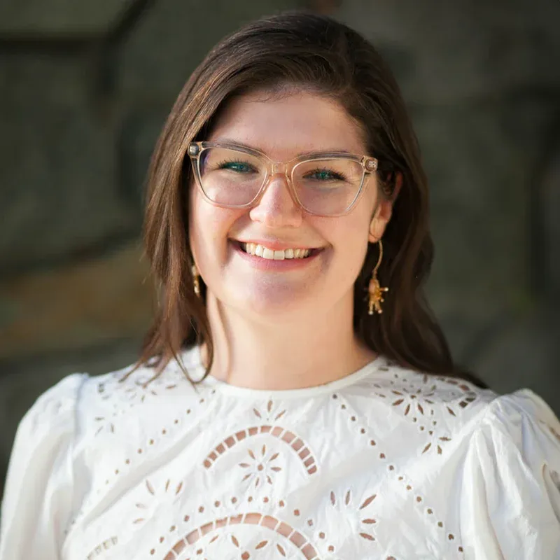 Photo of Courtney Handja