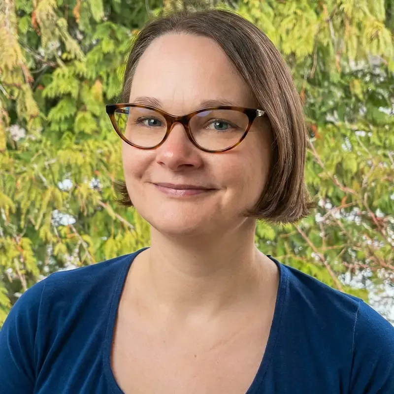 Photo of Geri-Lynn Rempel
