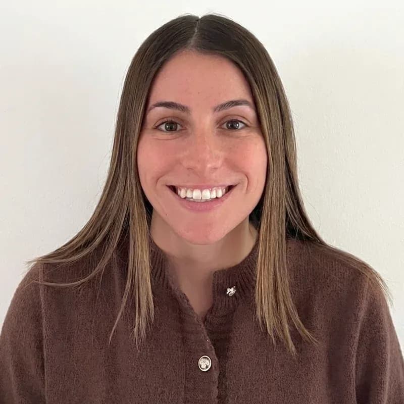 Photo of Kristy Riley-Perry