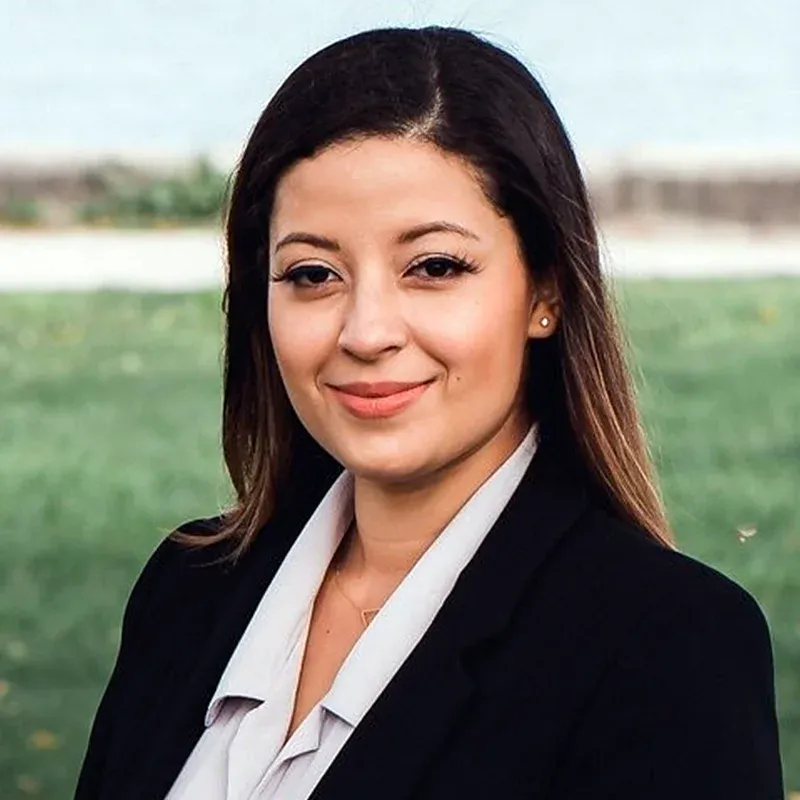 Photo of Lissette Mairena