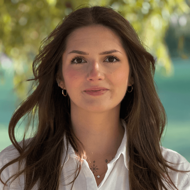 Photo of Mackenzy Macdonald