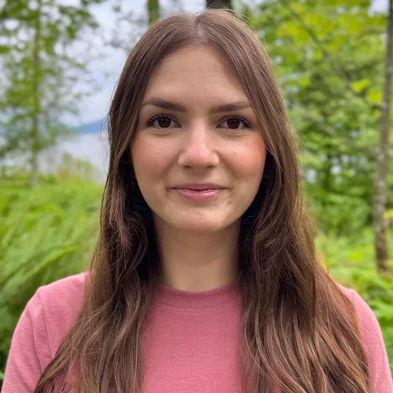 Photo of Mackenzy Macdonald