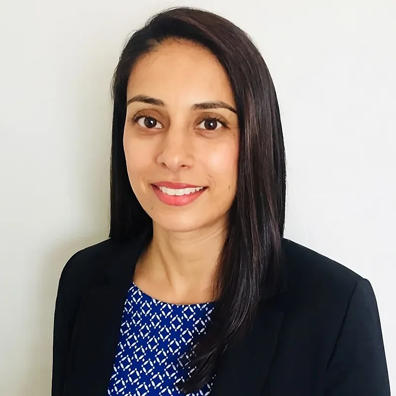 Photo of Rimal Sandhu