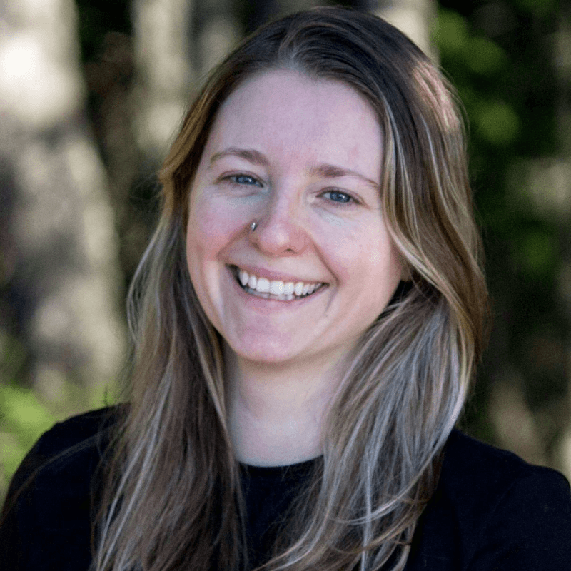 Tiela Warris, Clinical Counsellor